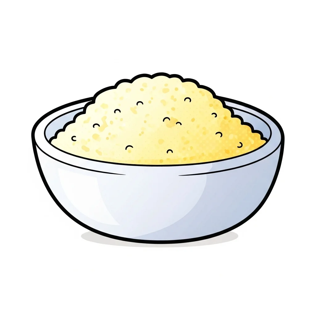 Grießbrei