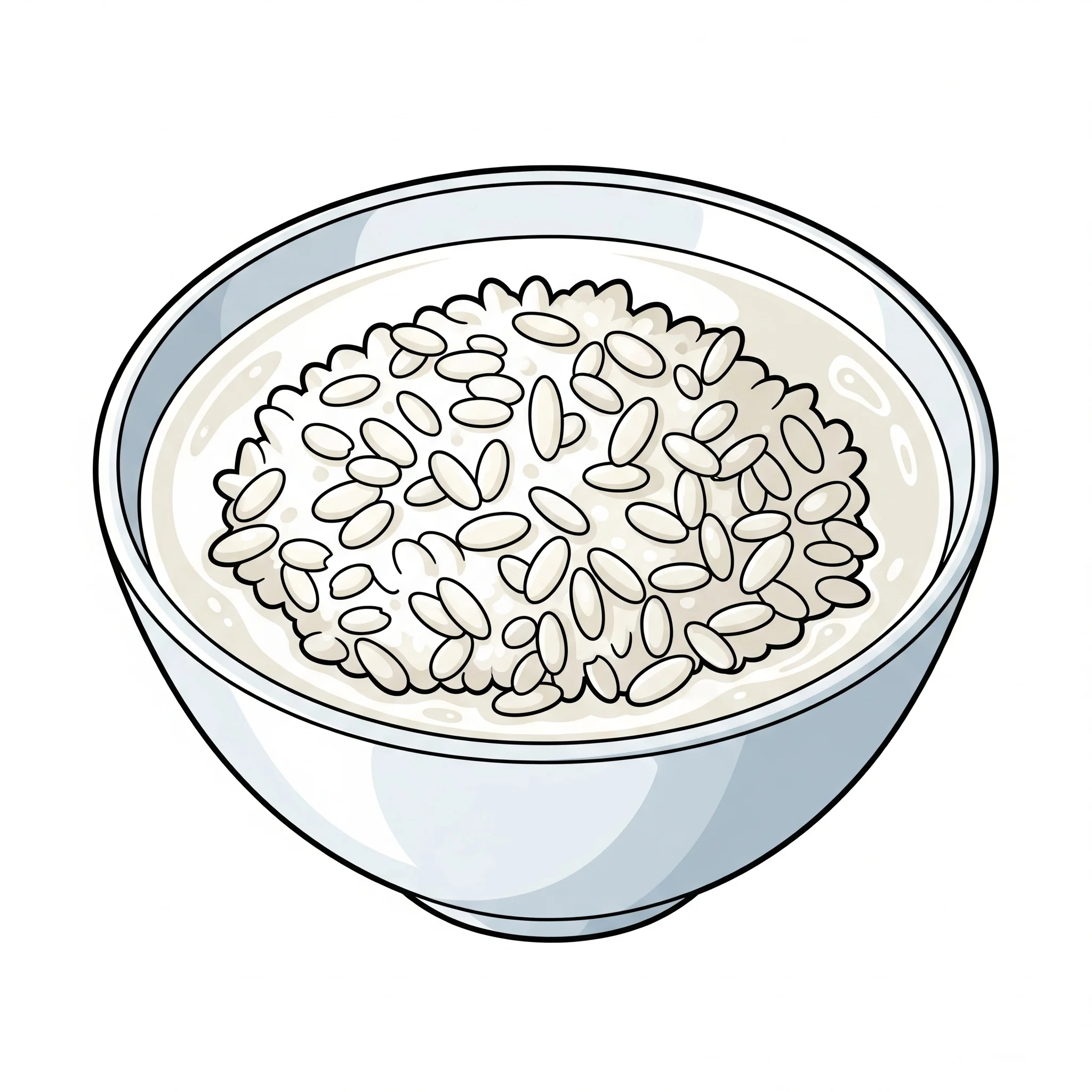 Milchreis