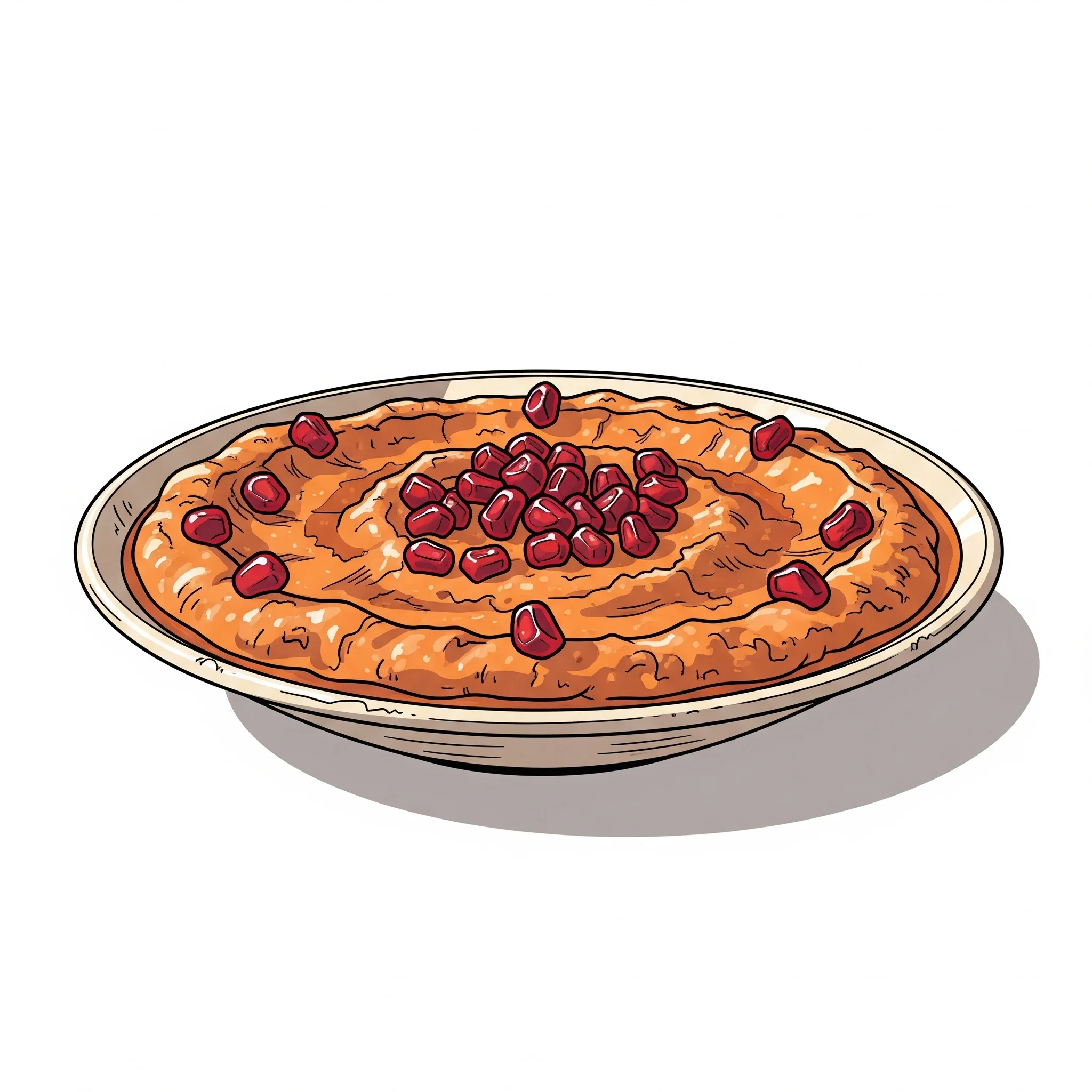 Muhammara