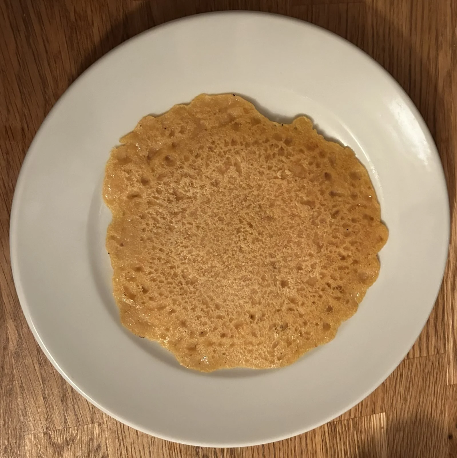 Pesarattu