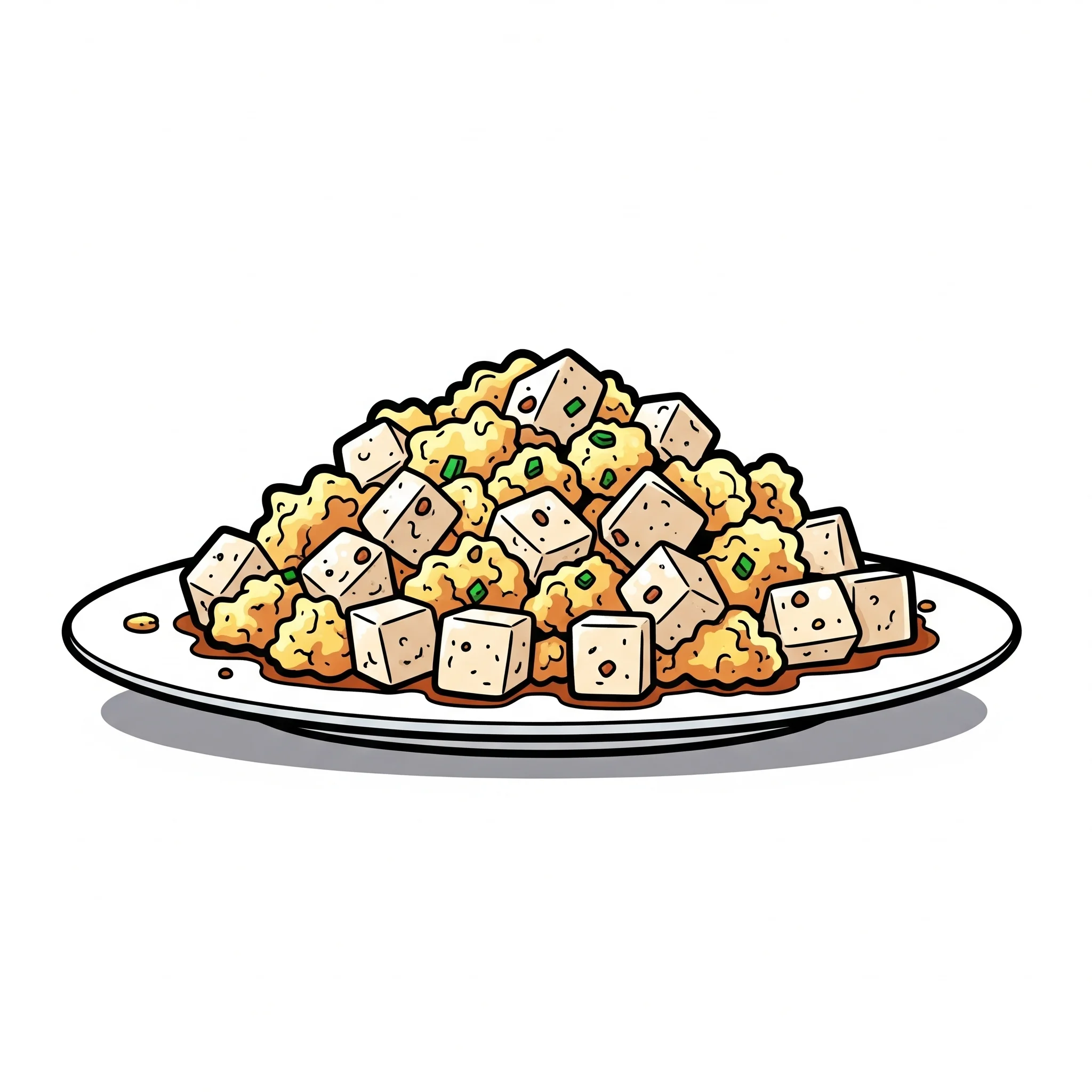Rührtofu