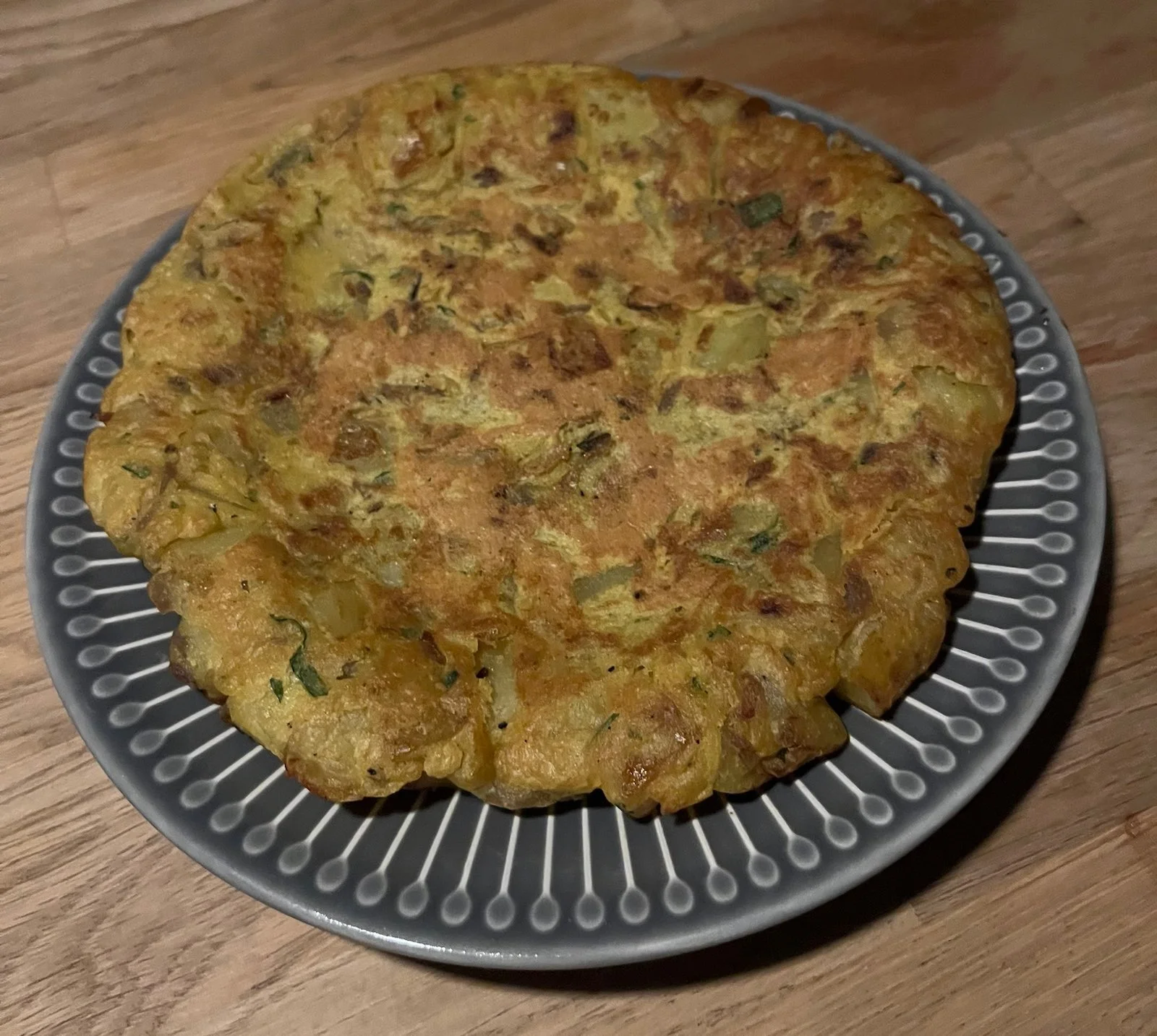 Tortilla