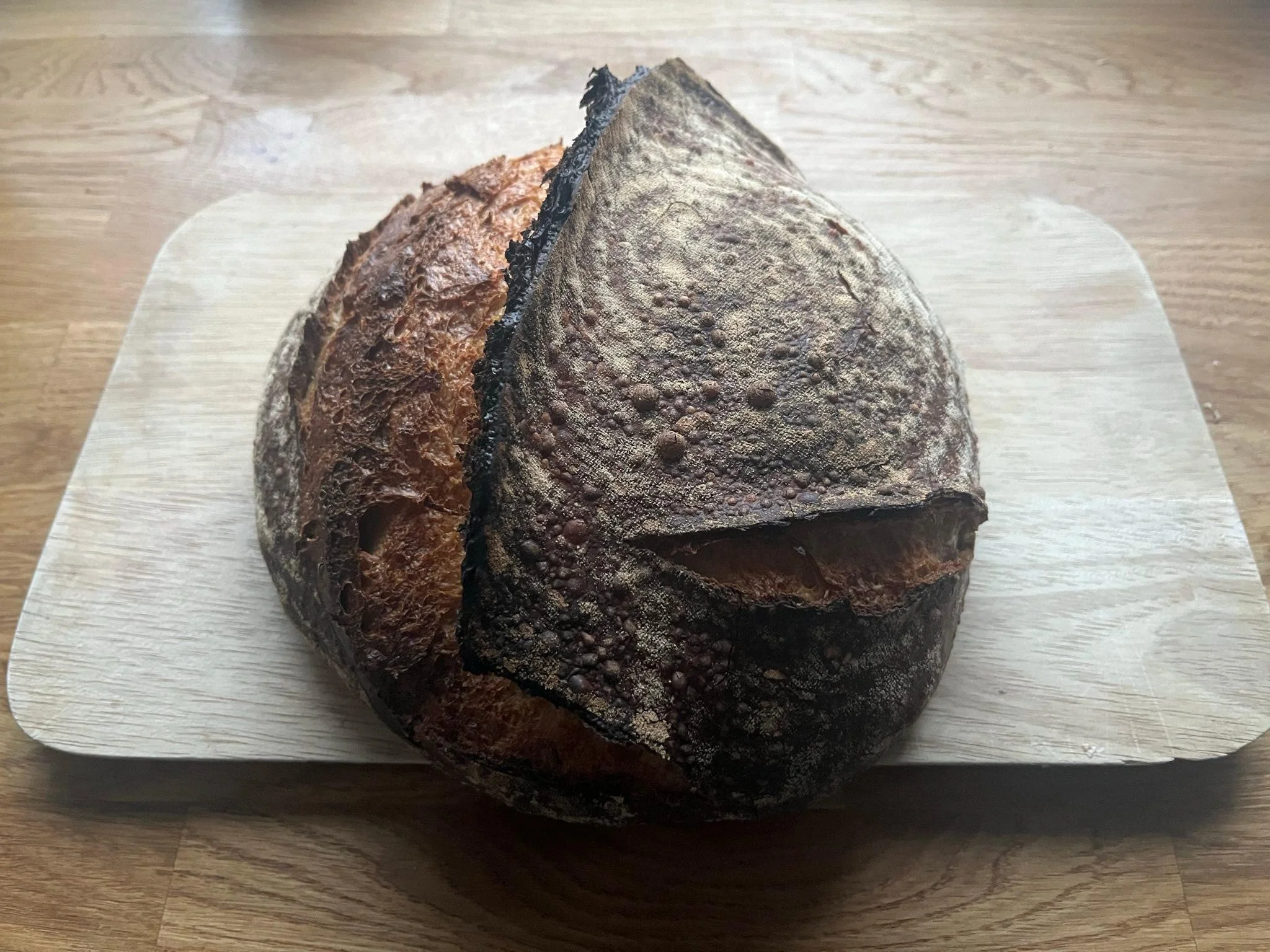 Weizenbrot